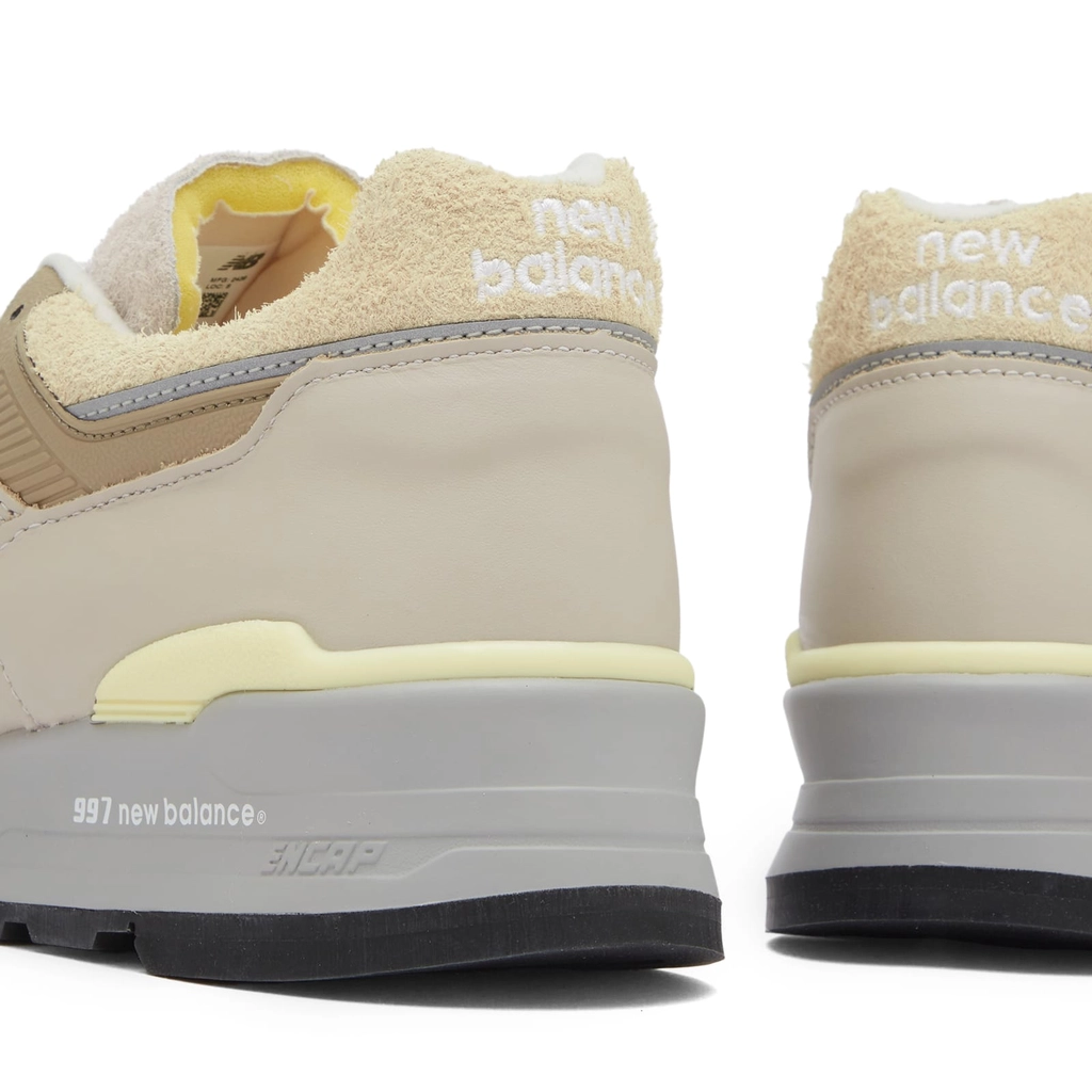 New Balance U997GG Grey